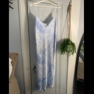 Abercrombie & Fitch Slip Dress🦋✨